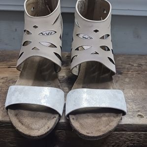 Sofft Brand sandal size 8 1/2